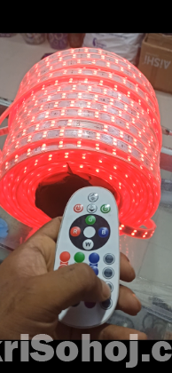 ফিতা বা স্ট্রাইপ LED